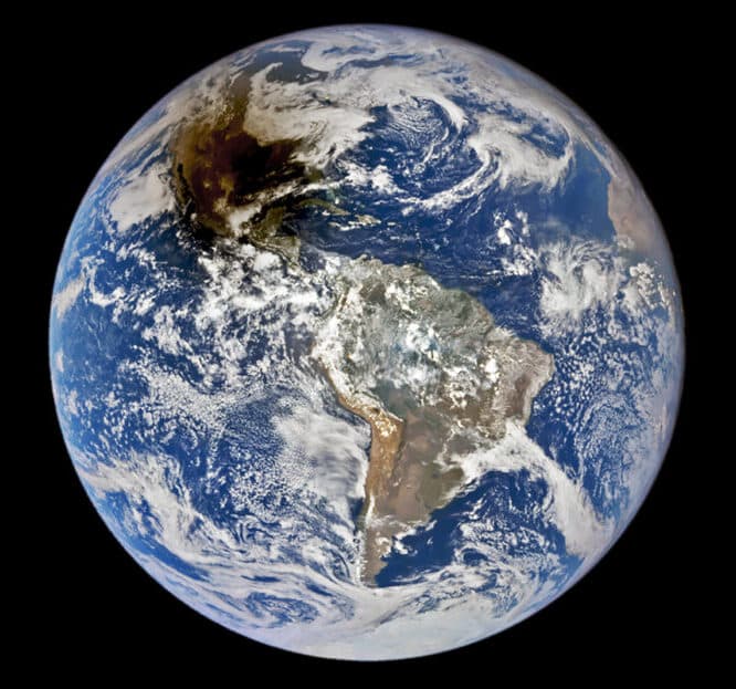 nasa vue orbitale eclipse solaire annulaire octobre 2023 couv