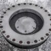 osiris rex echantillon asteroide terre carbone eau couv