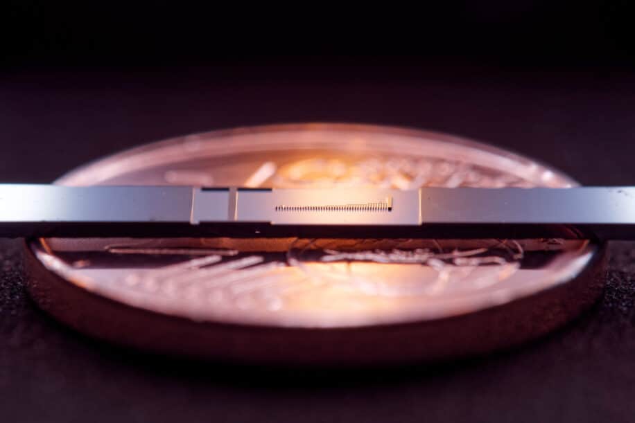 petit accelerateur particules