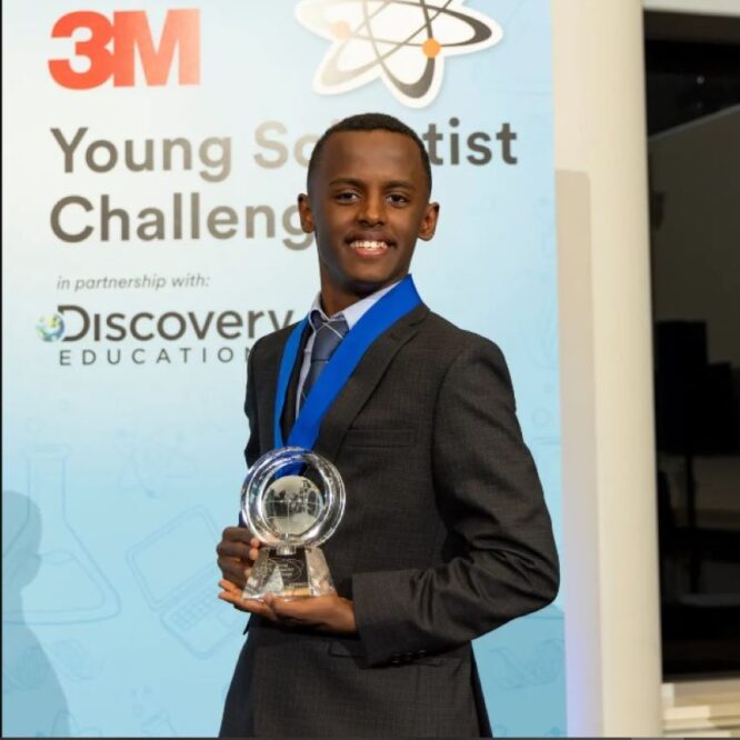 prix jeune scientifique savon contre cancer melanome couv