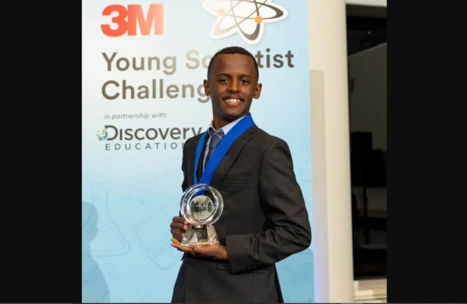 prix jeune scientifique savon contre cancer melanome couv