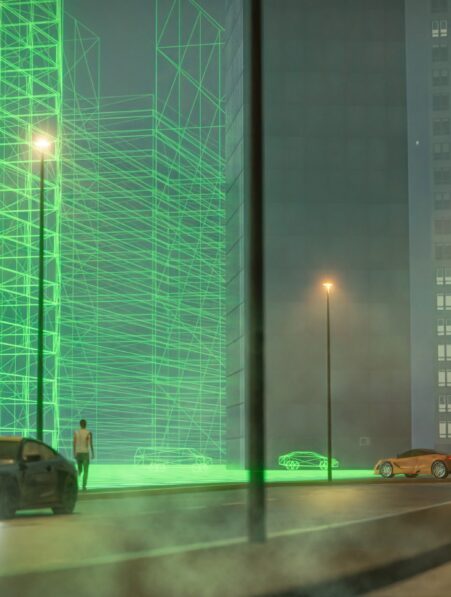 seconde loi infodynamique preuve univers simule couv 2