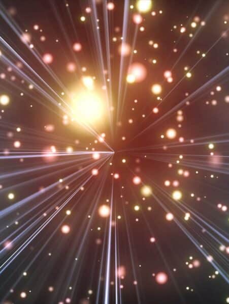 teleportation quantique record vitesse