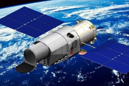 telescope spatial chinois xuntian surpasser hubble couv