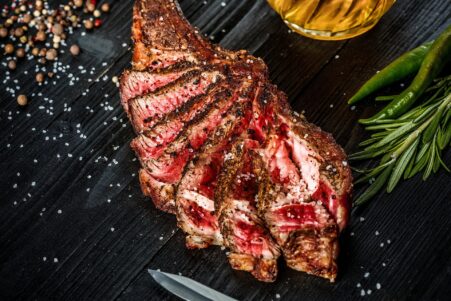 viande rouge diabete type 2