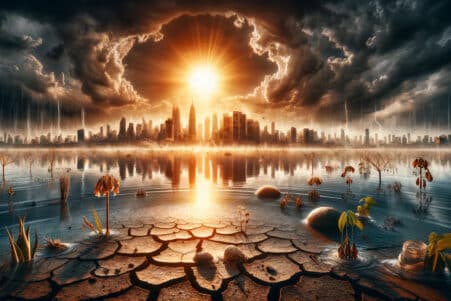 17 novembre 2023 jour plus chaud depassant seuil 2 degres rechauffement couv