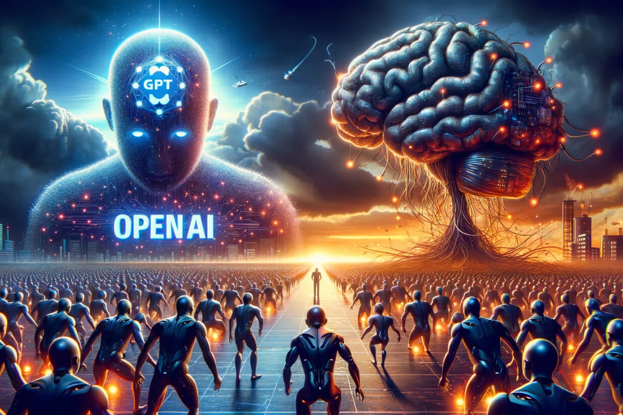 alternatives open source moins cheres menacent openai couv