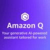 amazon devoile q nouvelle ia generative couv