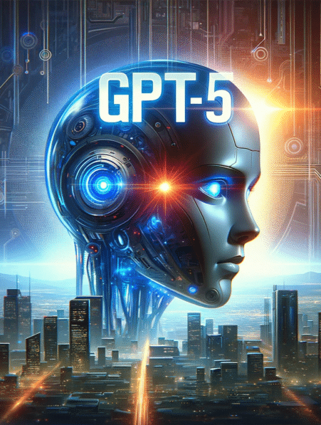 annonce devleoppement gpt 5 voile mysteres couv
