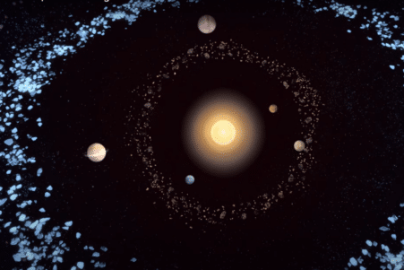 astronome gastronome