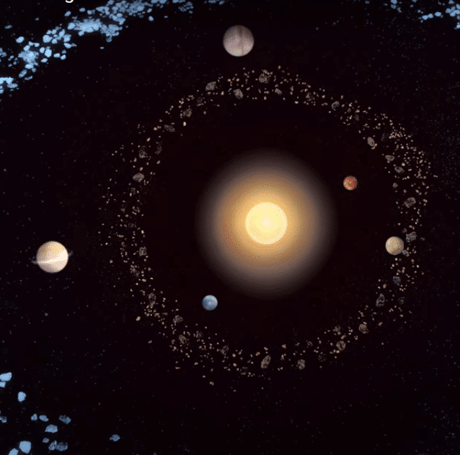 astronome gastronome