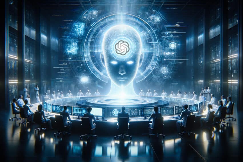 avancee majeure chez openai precede eviction altman couv