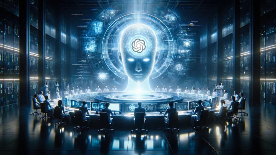 avancee majeure chez openai precede eviction altman couv