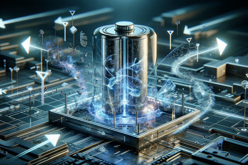 batteries quantiques superposition causalite non respectee couv