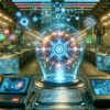 creation prediction nouveaux materiaux deepmind ia google couv