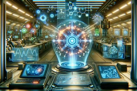 creation prediction nouveaux materiaux deepmind ia google couv