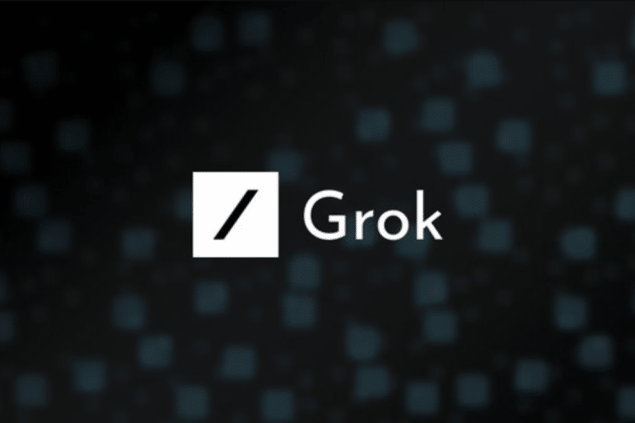 decouvrez grok nouvelle ia couv elon musk