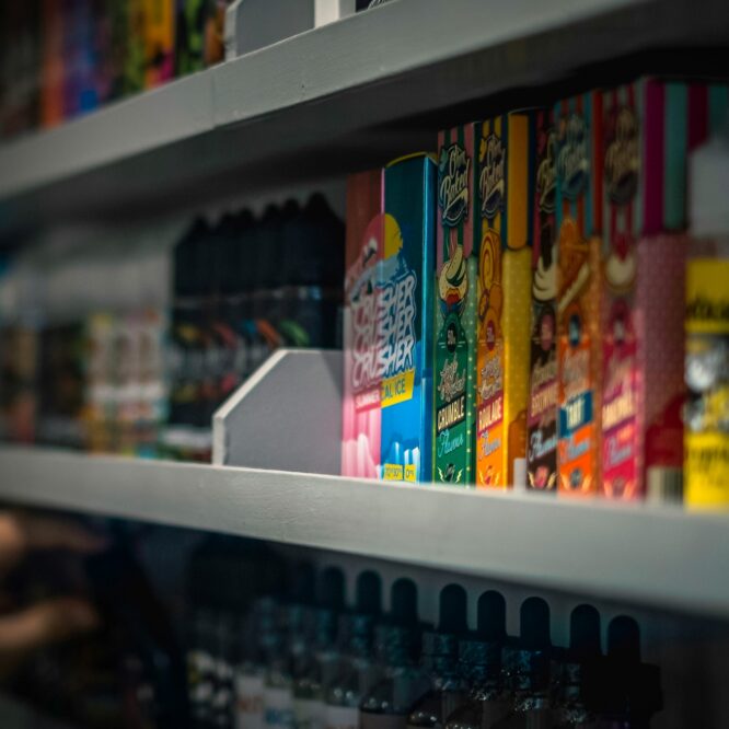 e liquides naturels vapotage couv