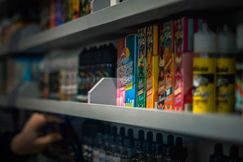 e liquides naturels vapotage couv