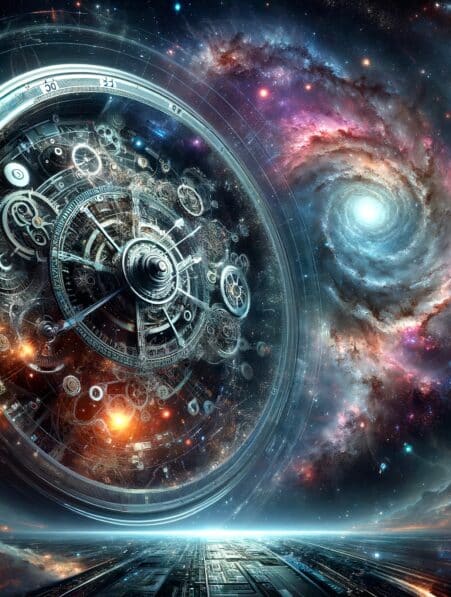 limite theorique precision horloges revelee couv