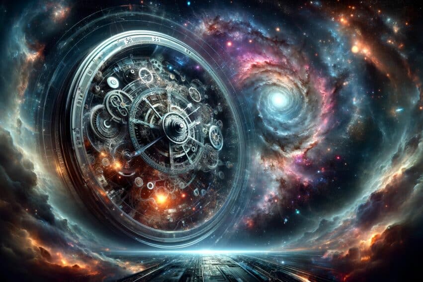 limite theorique precision horloges revelee couv