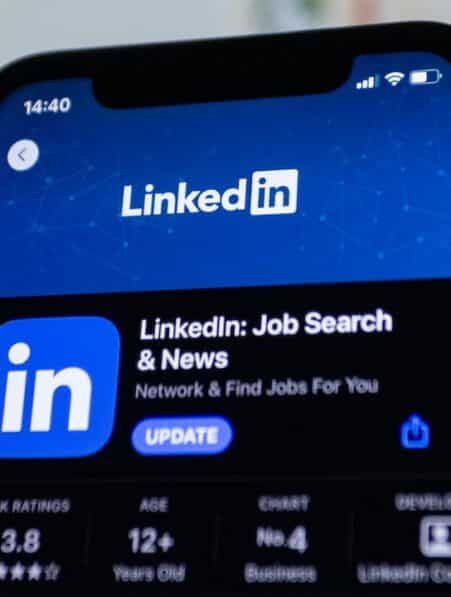 linkedin integre nouvelle ia couv