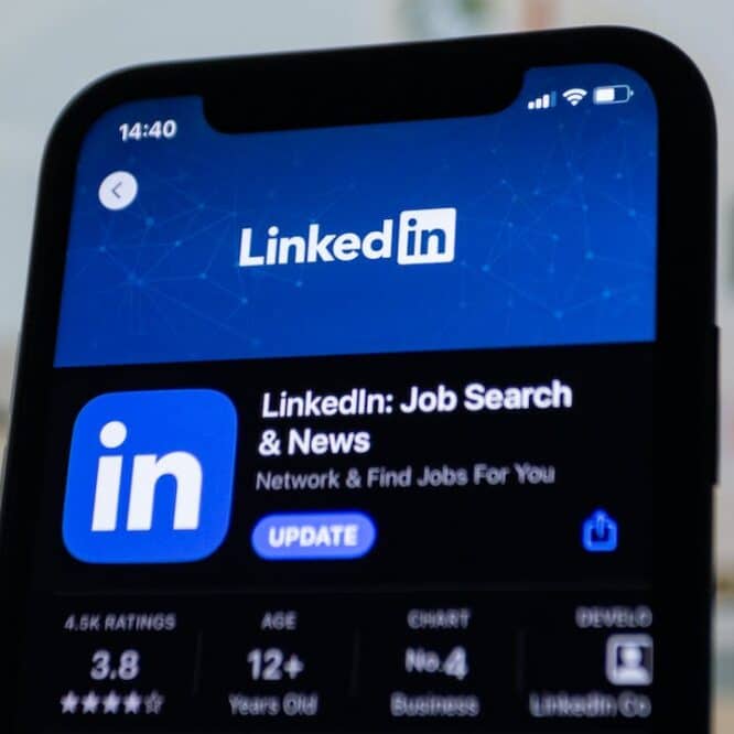 linkedin integre nouvelle ia couv