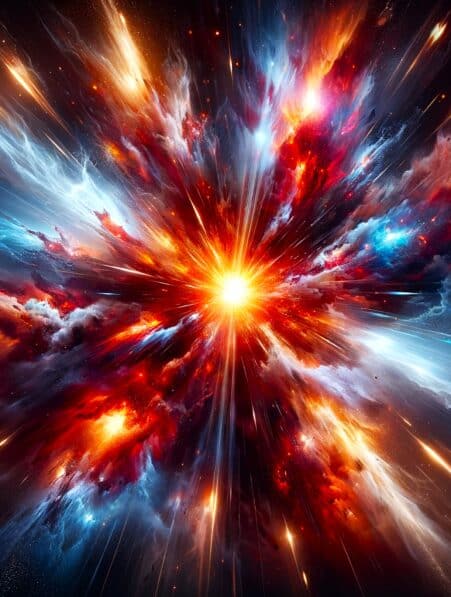 matiere noire second big bang nouvelle theorie couv 2