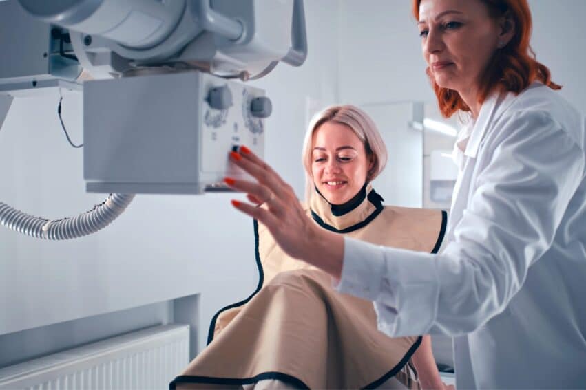 medecine nucleaire innovation protection rayons x couv