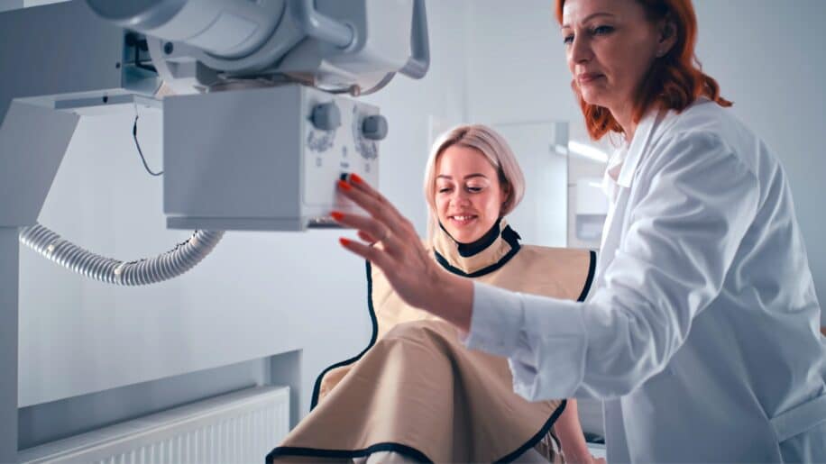 medecine nucleaire innovation protection rayons x couv