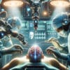neuralink milliers personnes interessees essai clinique aucune satisfait criteres couv 2