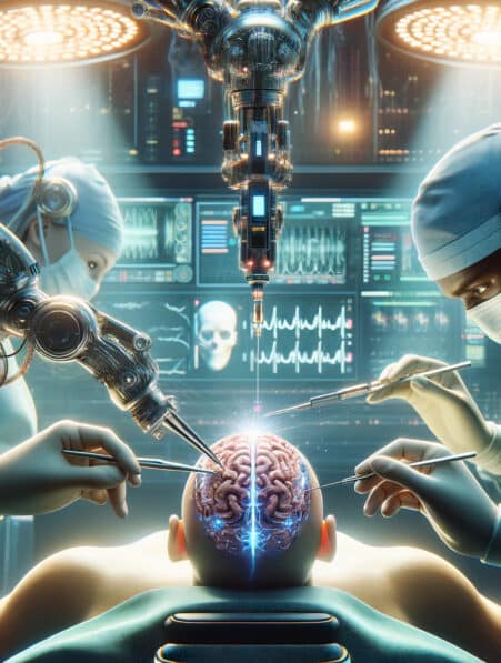 neuralink milliers personnes interessees essai clinique aucune satisfait criteres couv 2
