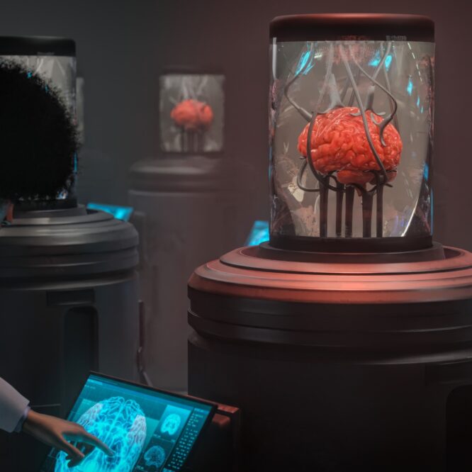 nouveau dispositif maintient cerveau en vie separement corps couv 2