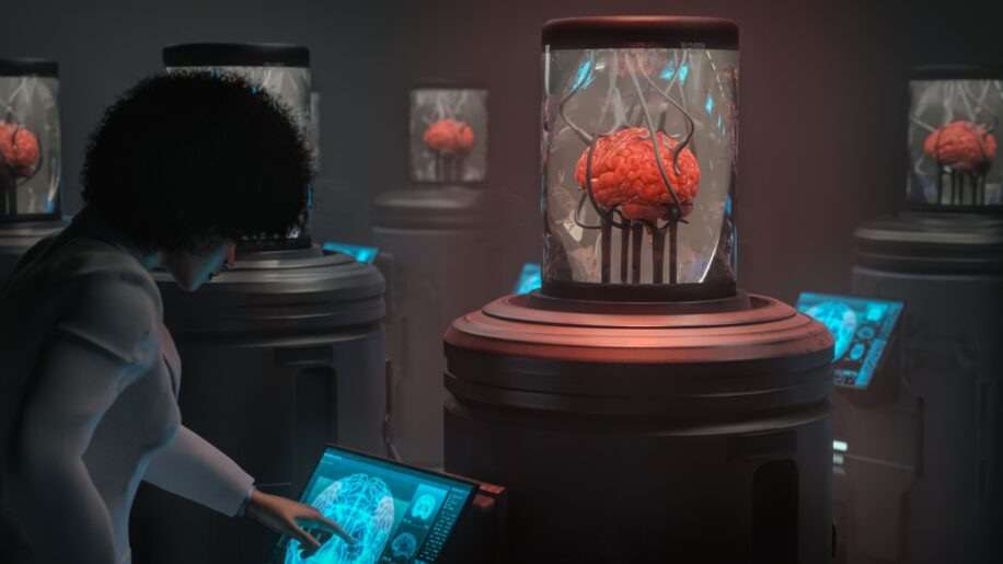 nouveau dispositif maintient cerveau en vie separement corps couv 2