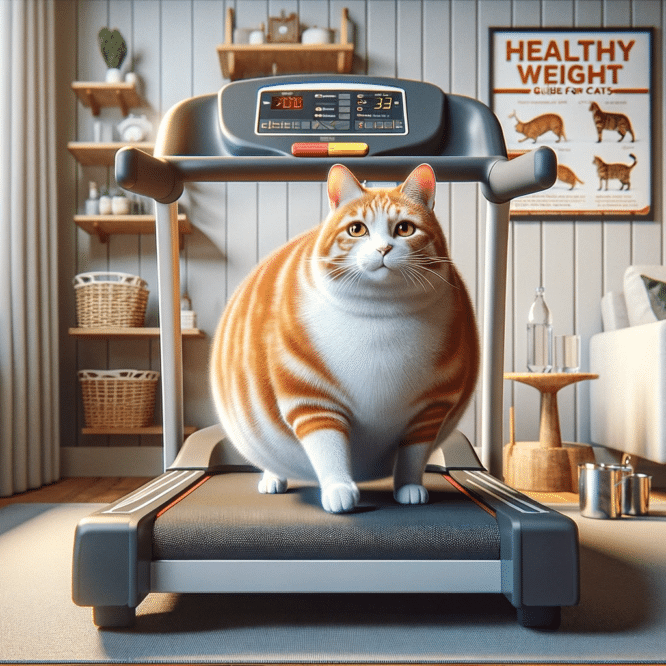 obesite feline souci sante gastro intestinale activite physique couv