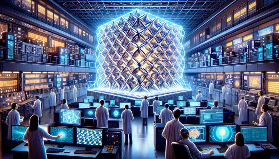 piege 3d electron bande plate superconductivite couv auto x2