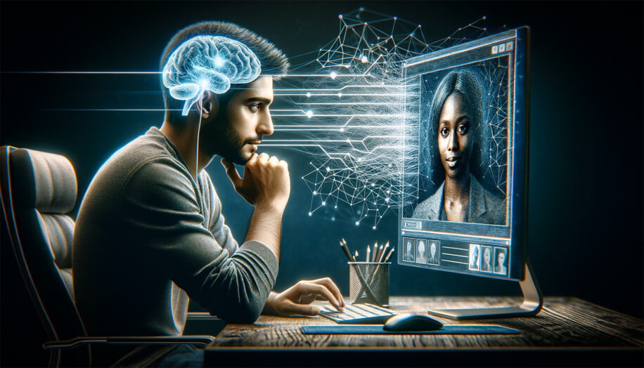 quelque chose etrange se passe dans notre cerveau lors appels videos couv