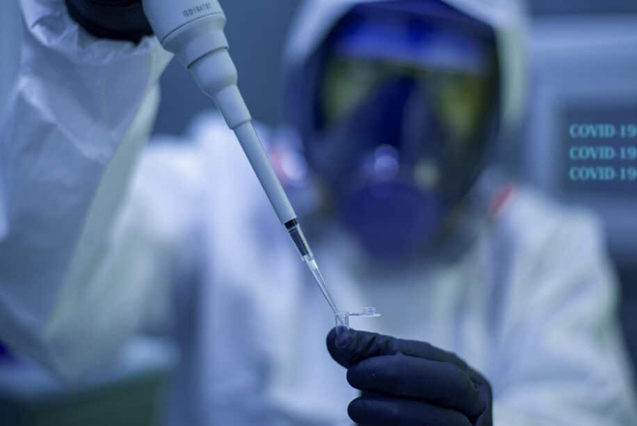 scientifiques salertent ia pourrait etre menace avenir science dapres eux couv