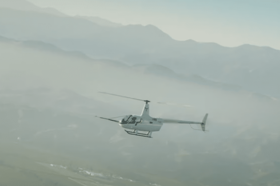 skyryse developpe une technologie automatiser autorotation helicoptere couv