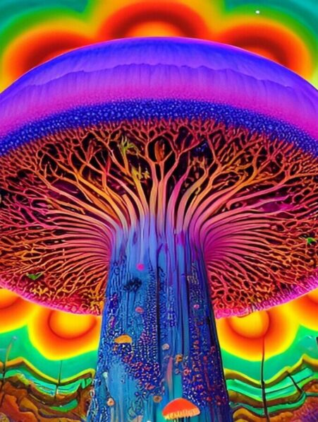 tdah psychedeliques conscience