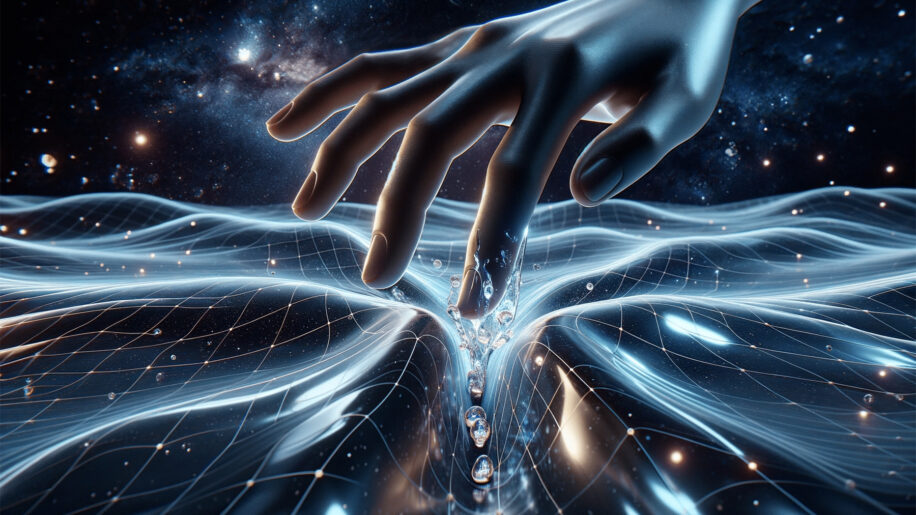 toucher superfluide quantique 2D proprietes uniques couv 3