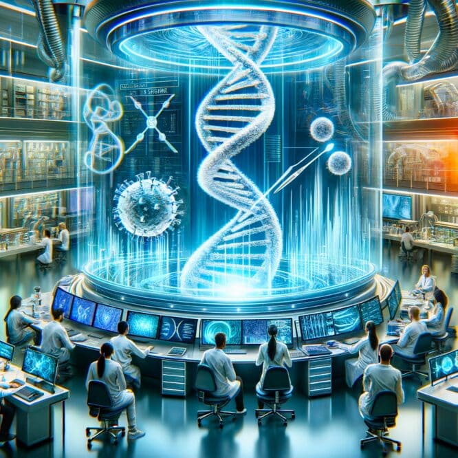 traitement crispr premier monde troubles sanguins couv 2