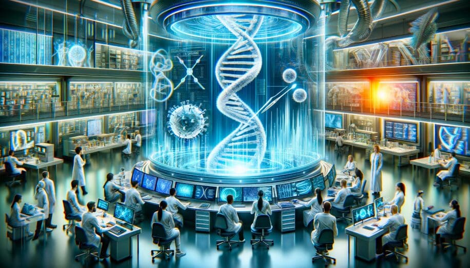 traitement crispr premier monde troubles sanguins couv 2