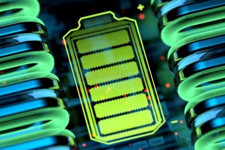 batterie quantique causalite