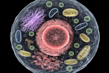 cellules artificielles proteines