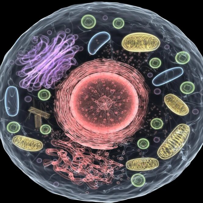 cellules artificielles proteines