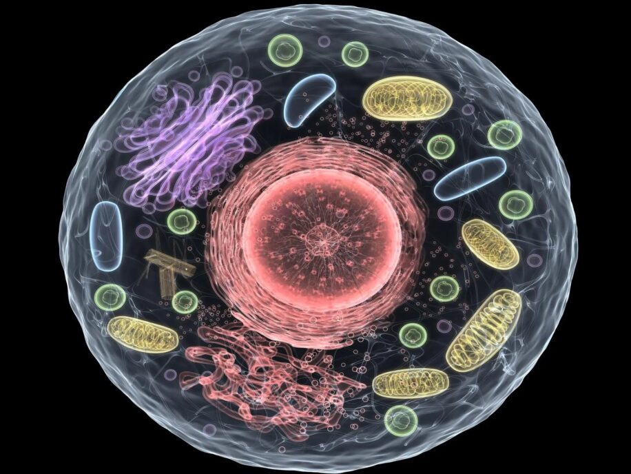 cellules artificielles proteines