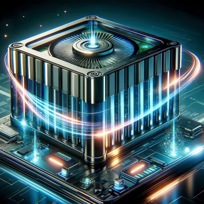 cerabyte nouvelle technologie stockage donnees ceramique couv