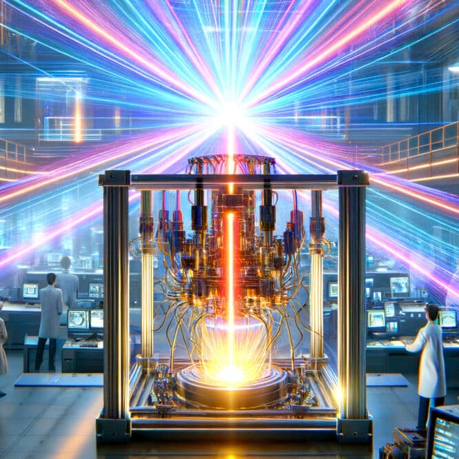creation matiere a partir lasers envisageable selon recentes simulations couv