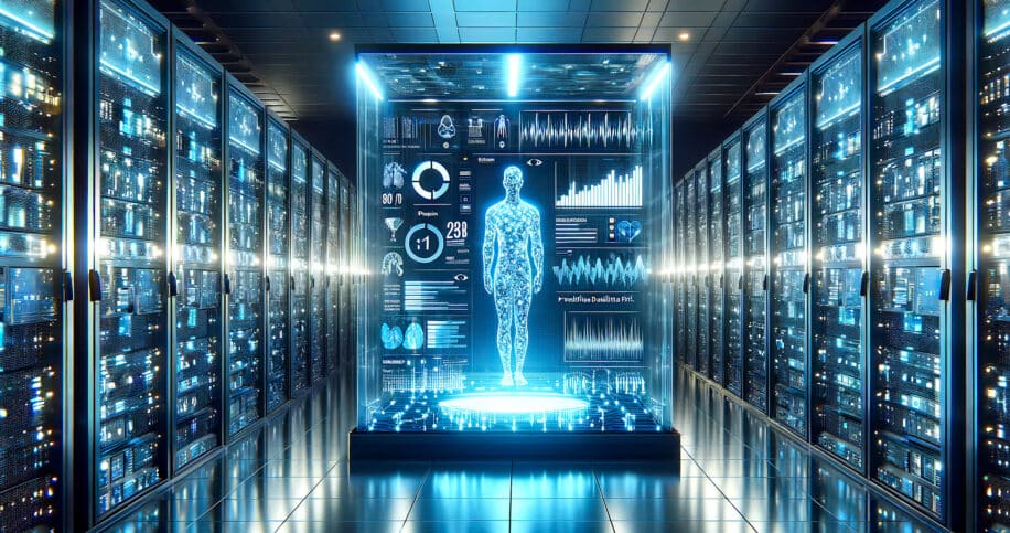 ia formee donnees millions personnes predit risques deces incroyable precision couv 2